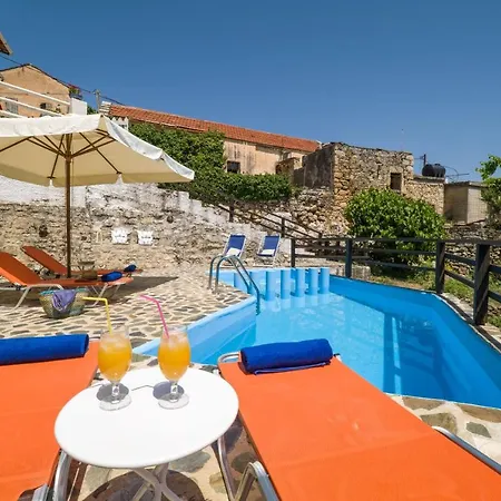 Villa Zoi